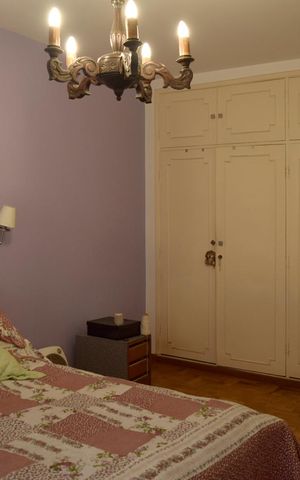 Apartamento à venda com 256m², 3 quartos e 2 vagasSuíte