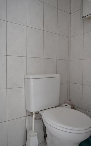 Apartamento à venda com 256m², 3 quartos e 2 vagasÁrea de Serviço - banheiro