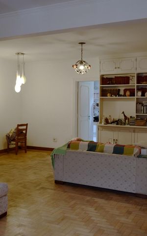 Apartamento à venda com 256m², 3 quartos e 2 vagasSala