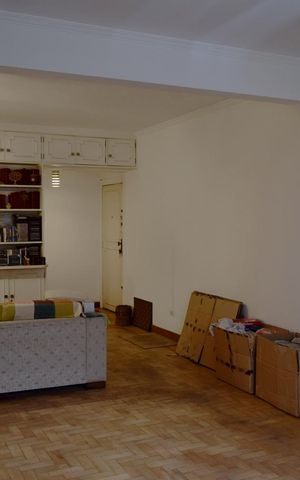 Apartamento à venda com 256m², 3 quartos e 2 vagasSala