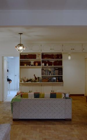 Apartamento à venda com 256m², 3 quartos e 2 vagasSala