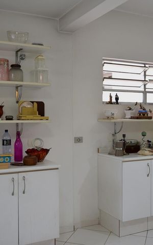 Apartamento à venda com 256m², 3 quartos e 2 vagasCozinha