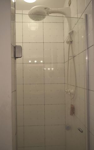 Apartamento à venda com 256m², 3 quartos e 2 vagasBanheiro da Suíte