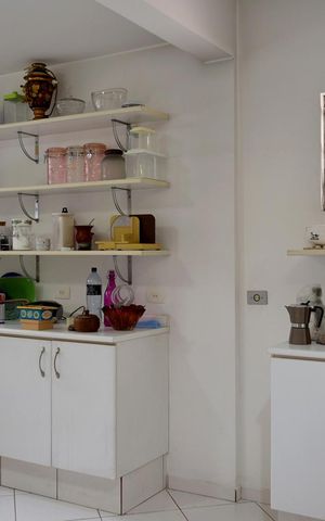 Apartamento à venda com 256m², 3 quartos e 2 vagasCozinha