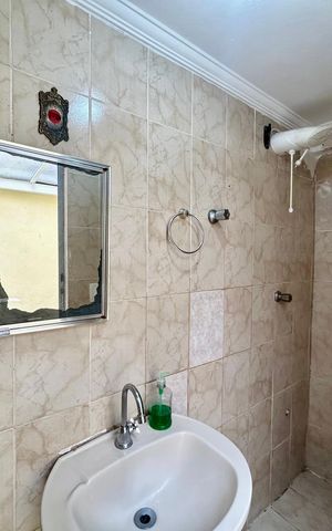Casa para alugar com 110m², 2 quartos e 2 vagas Casa para alugar com 110m², 2 quartos e 2 vagasBanheiro 2