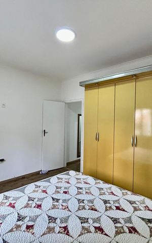 Casa para alugar com 110m², 2 quartos e 2 vagas Casa para alugar com 110m², 2 quartos e 2 vagasQuarto 2
