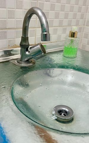 Casa para alugar com 110m², 2 quartos e 2 vagas Casa para alugar com 110m², 2 quartos e 2 vagasBanheiro 1