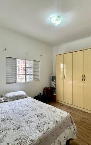 Casa para alugar com 110m², 2 quartos e 2 vagas Casa para alugar com 110m², 2 quartos e 2 vagasQuarto 1