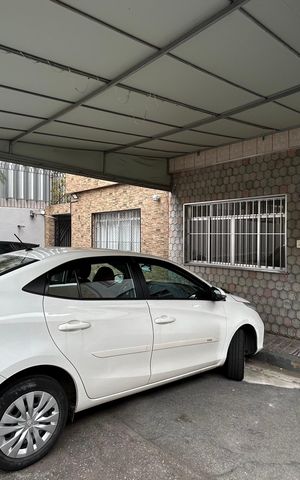 Casa para alugar com 110m², 2 quartos e 2 vagas Casa para alugar com 110m², 2 quartos e 2 vagasGaragem