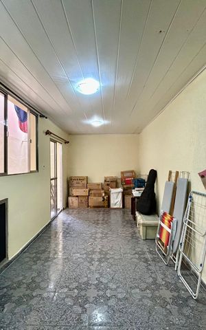 Casa para alugar com 110m², 2 quartos e 2 vagas Casa para alugar com 110m², 2 quartos e 2 vagasEdícula