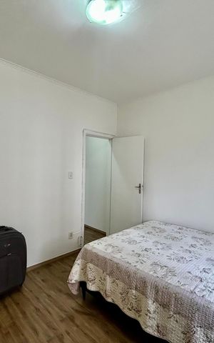 Casa para alugar com 110m², 2 quartos e 2 vagas Casa para alugar com 110m², 2 quartos e 2 vagasQuarto 2