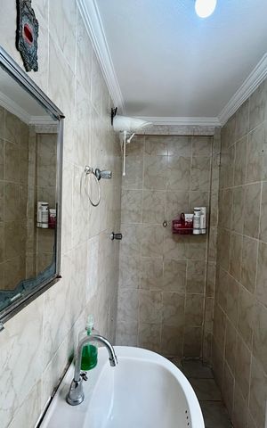 Casa para alugar com 110m², 2 quartos e 2 vagas Casa para alugar com 110m², 2 quartos e 2 vagasBanheiro 2
