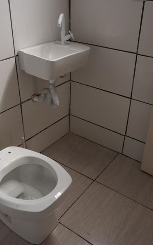Casa para alugar com 250m², 3 quartos e 2 vagasQuarto 1 - Suíte (banheiro)