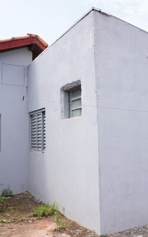 Casa para alugar com 250m², 3 quartos e 2 vagasQuintal - Fundos