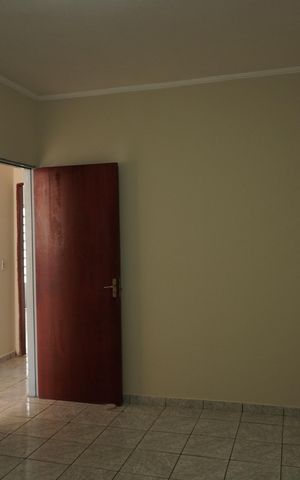 Casa para alugar com 250m², 3 quartos e 2 vagasQuarto 3