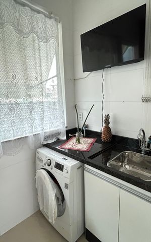 Casa para alugar com 70m², 1 quarto e 1 vagaÁrea de Serviço