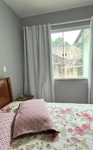 Casa para alugar com 70m², 1 quarto e 1 vagaQuarto