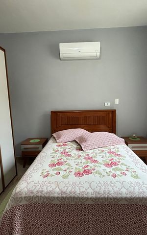 Casa para alugar com 70m², 1 quarto e 1 vagaQuarto