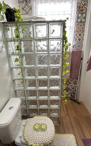 Casa para alugar com 70m², 1 quarto e 1 vagaBanheiro