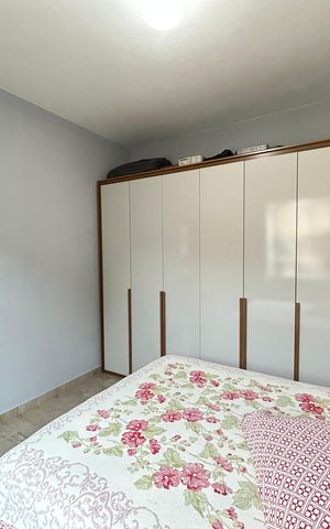 Casa para alugar com 70m², 1 quarto e 1 vagaQuarto