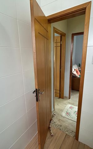 Casa para alugar com 70m², 1 quarto e 1 vagaBanheiro