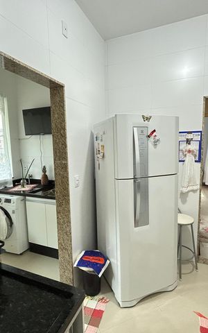 Casa para alugar com 70m², 1 quarto e 1 vagaCozinha