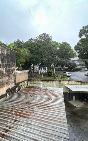 Casa para alugar com 70m², 1 quarto e 1 vagaVista da Sala