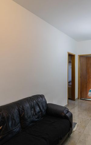 Apartamento para alugar com 42m², 2 quartos e sem vaga Apartamento para alugar com 42m², 2 quartos e sem vagaSala e Cozinha