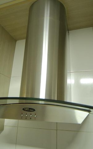 Casa à venda com 160m², 3 quartos e 2 vagasCozinha -detalhe 