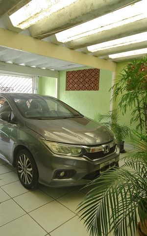 Casa à venda com 160m², 3 quartos e 2 vagasGaragem