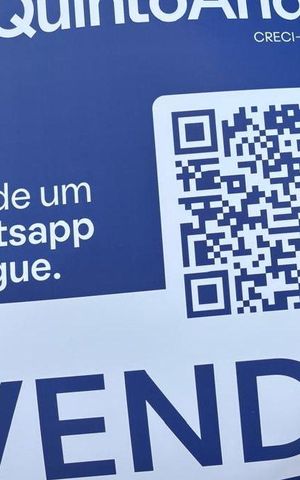 Casa à venda com 160m², 3 quartos e 2 vagasFachada Cod QR