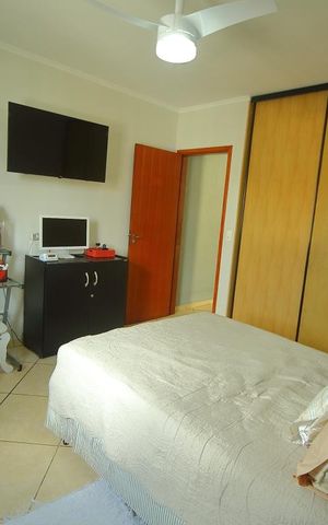 Casa à venda com 160m², 3 quartos e 2 vagasQuarto 1 
