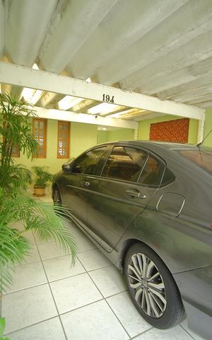 Casa à venda com 160m², 3 quartos e 2 vagasGaragem