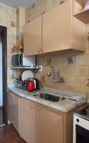 Apartamento à venda com 60m², 2 quartos e 1 vaga Apartamento à venda com 60m², 2 quartos e 1 vagaCozinha
