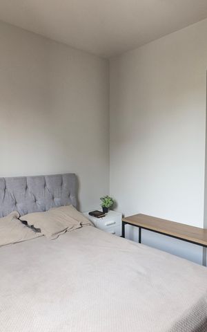 Apartamento à venda com 60m², 2 quartos e 1 vaga Apartamento à venda com 60m², 2 quartos e 1 vagaQuarto