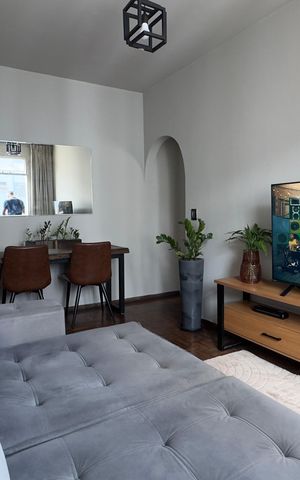 Apartamento à venda com 60m², 2 quartos e 1 vaga Apartamento à venda com 60m², 2 quartos e 1 vagaSala
