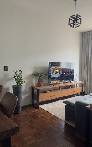 Apartamento à venda com 60m², 2 quartos e 1 vaga Apartamento à venda com 60m², 2 quartos e 1 vagaSala