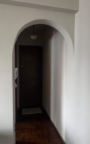 Apartamento à venda com 60m², 2 quartos e 1 vaga Apartamento à venda com 60m², 2 quartos e 1 vagaCorredor