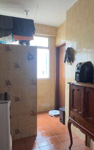 Apartamento à venda com 60m², 2 quartos e 1 vaga Apartamento à venda com 60m², 2 quartos e 1 vagaCozinha