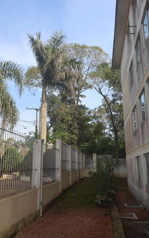 Apartamento à venda com 50m², 2 quartos e 1 vagaplaca para rua