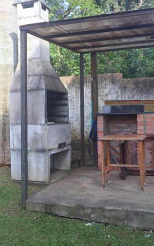Apartamento à venda com 50m², 2 quartos e 1 vagaÁrea comum - Churrasqueira