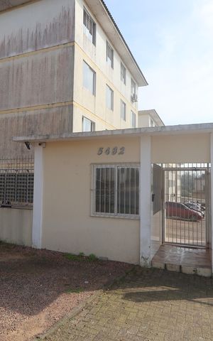 Apartamento à venda com 50m², 2 quartos e 1 vagaFachada e portaria