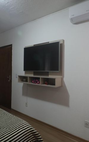 Apartamento à venda com 50m², 2 quartos e 1 vagaQuarto 1