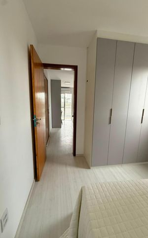 Apartamento à venda com 30m², 1 quarto e sem vaga Apartamento à venda com 30m², 1 quarto e sem vagaQuarto
