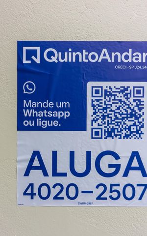 Casa de condomínio para alugar com 85m², 2 quartos e 1 vagaPlaca 