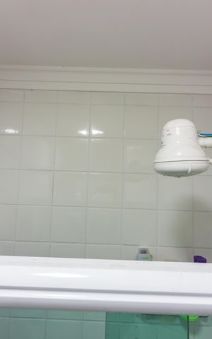 Casa de condomínio para alugar com 85m², 2 quartos e 1 vagaBanheiro 2