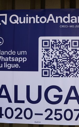 Apartamento para alugar com 65m², 2 quartos e sem vaga Apartamento para alugar com 65m², 2 quartos e sem vagaPlaquinha