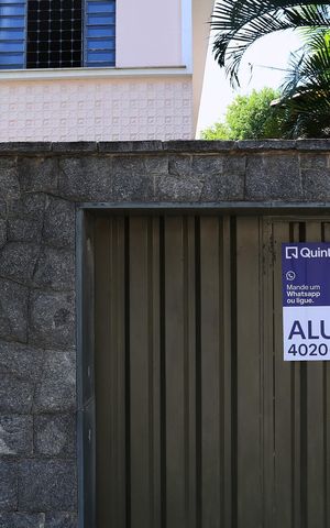 Apartamento para alugar com 65m², 2 quartos e sem vaga Apartamento para alugar com 65m², 2 quartos e sem vagaFachada com Plaquinha