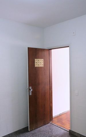 Apartamento para alugar com 65m², 2 quartos e sem vaga Apartamento para alugar com 65m², 2 quartos e sem vagaCozinha
