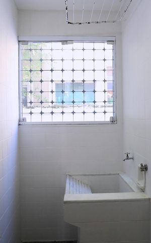 Apartamento para alugar com 65m², 2 quartos e sem vaga Apartamento para alugar com 65m², 2 quartos e sem vagaÁrea de Serviço